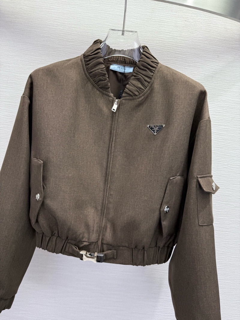 Pra*a outwear